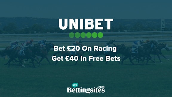 MBS unibet b20 g40 racing