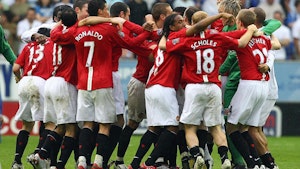 Manchester United EPL