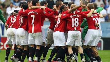 Manchester United EPL