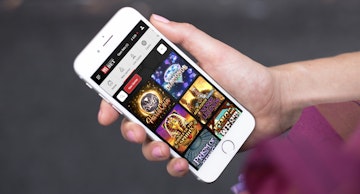 Mansion Bet Casino Mobile