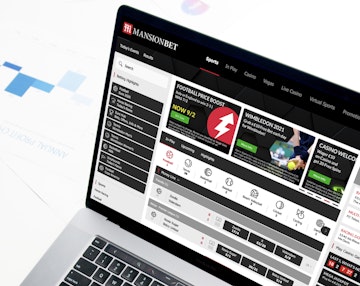 Mansion Bet Home Macbook