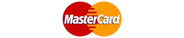 Master Card Logo