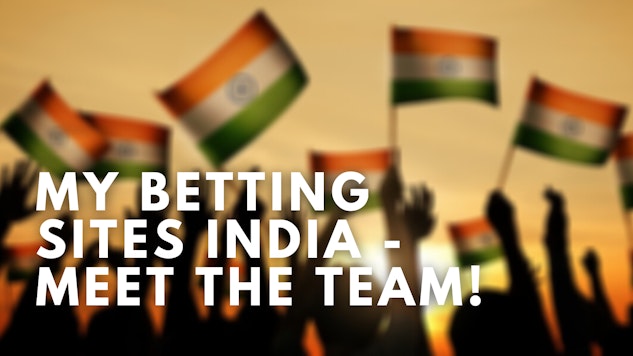 Meet the team
