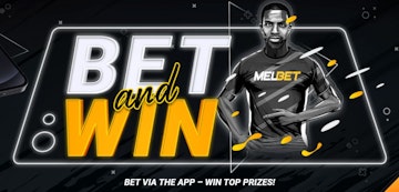Melbet App Promo