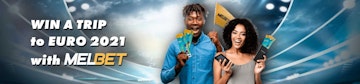Melbet Euros