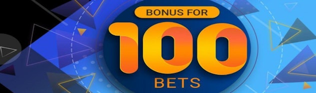 Melbet GH Bonus for 100
