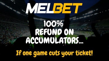 Melbet Ghana Refund Promo