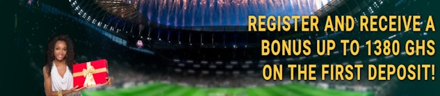 Melbet Ghana Registration 2