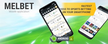 Melbet Kenya Mobile App