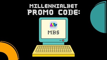 Millennial Bet Promo Code MBS