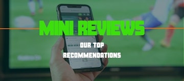 Mini Reviews BC Betting Sites