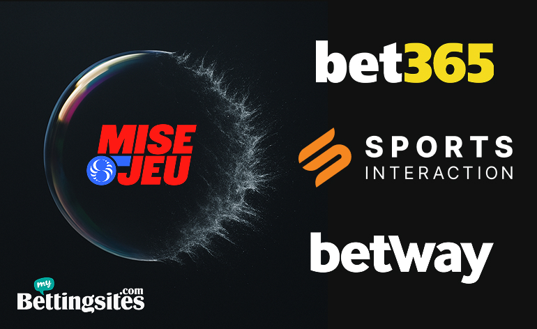 Mise-o-jeu Alternatives