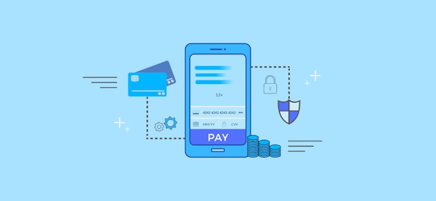 Mobile payment
