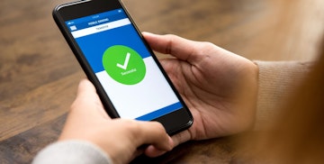 Money Transfers Section Header