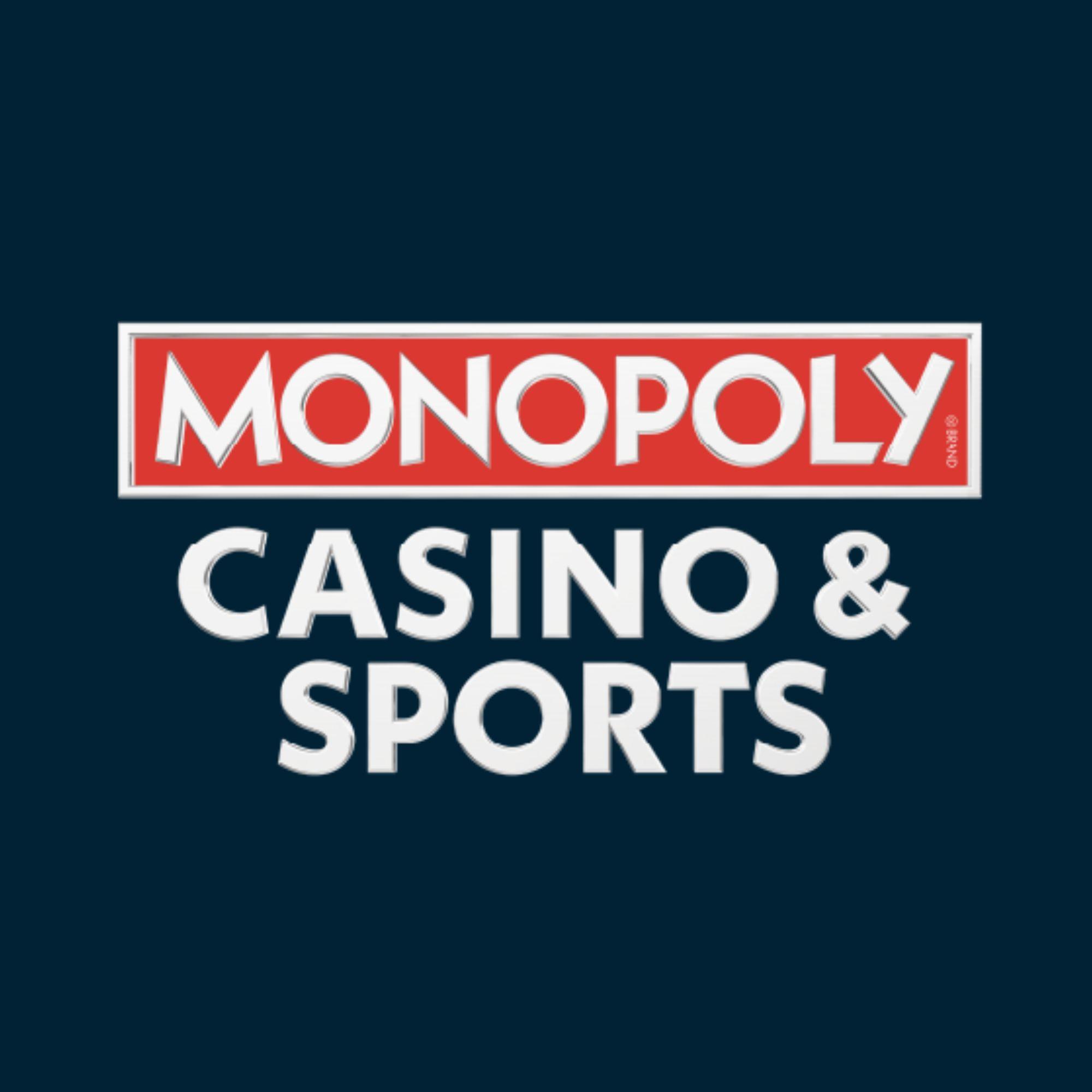 Monopoly logo