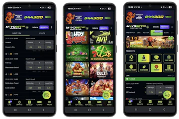 Moyobet Kenya