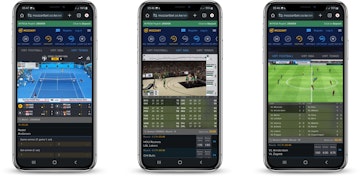 Mozzart Kenya Virtuals