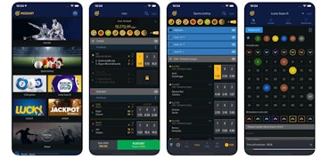 Mozzartbet App