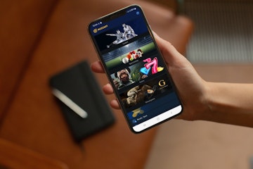 Mozzartbet Ghana App