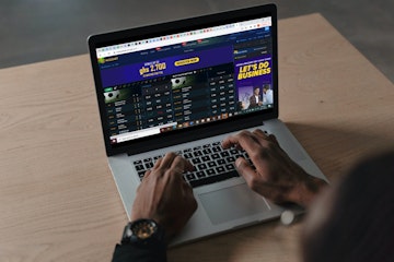 Mozzartbet Ghana Image