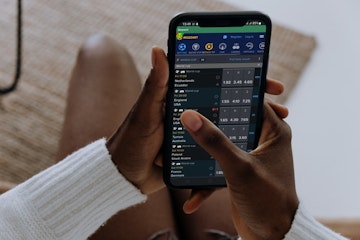 Mozzartbet Ghana Sportsbook