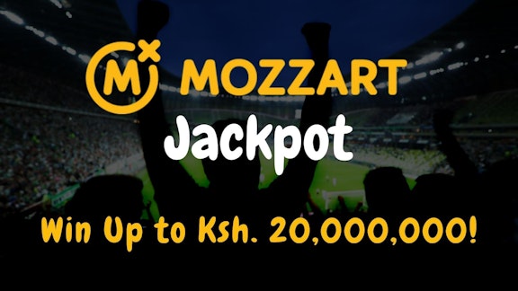 Mozzartbet Jackpot