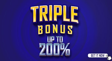 Mozzartbet Triple Bonus