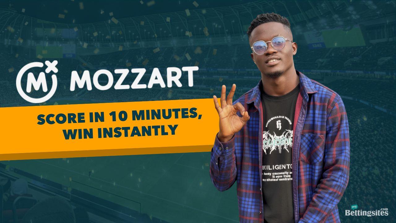 Mozzartbet worldcup promo