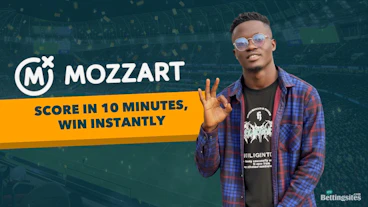 Mozzartbet worldcup promo