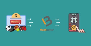 Much Better deposits 1