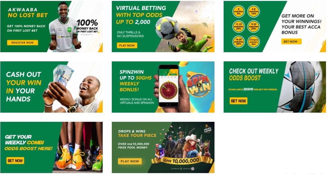 glo betting site