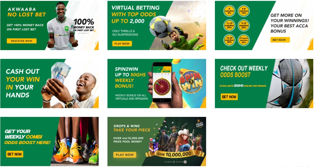 old bet9ja betting site