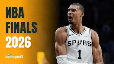 NBA Finals Article Image outrights odds