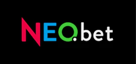 NEO Bet Logo