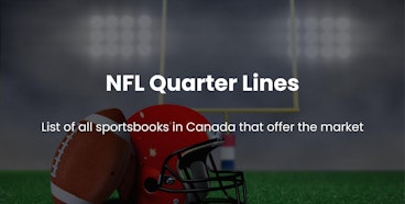 NFL Quarter Lines article hero