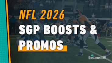 NFL Weekly Promos Boosts Article