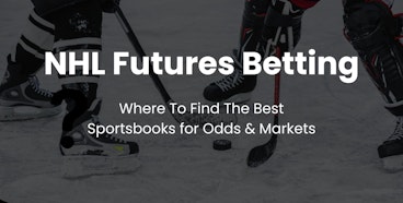 NHL futures article hero