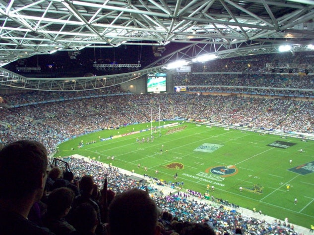 NRL Grand Final Betting