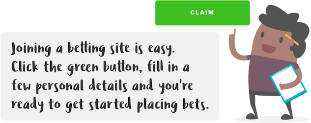 NZ Betting Site Bonuses