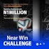 Post your Near Wins on NairaBet for a chance to win 1 million Naira!