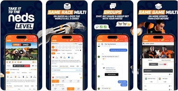 Neds Australia App 2024