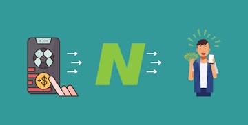 Neteller withdrawals