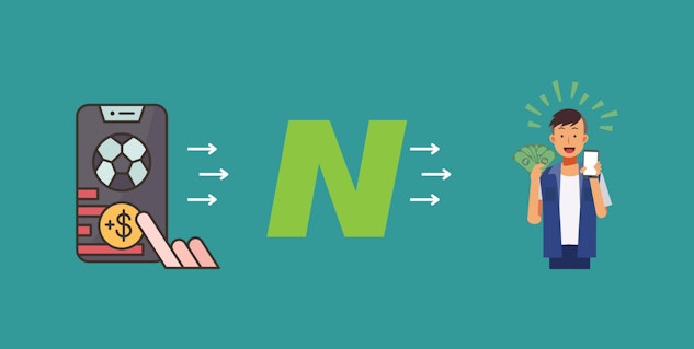 Neteller withdrawals