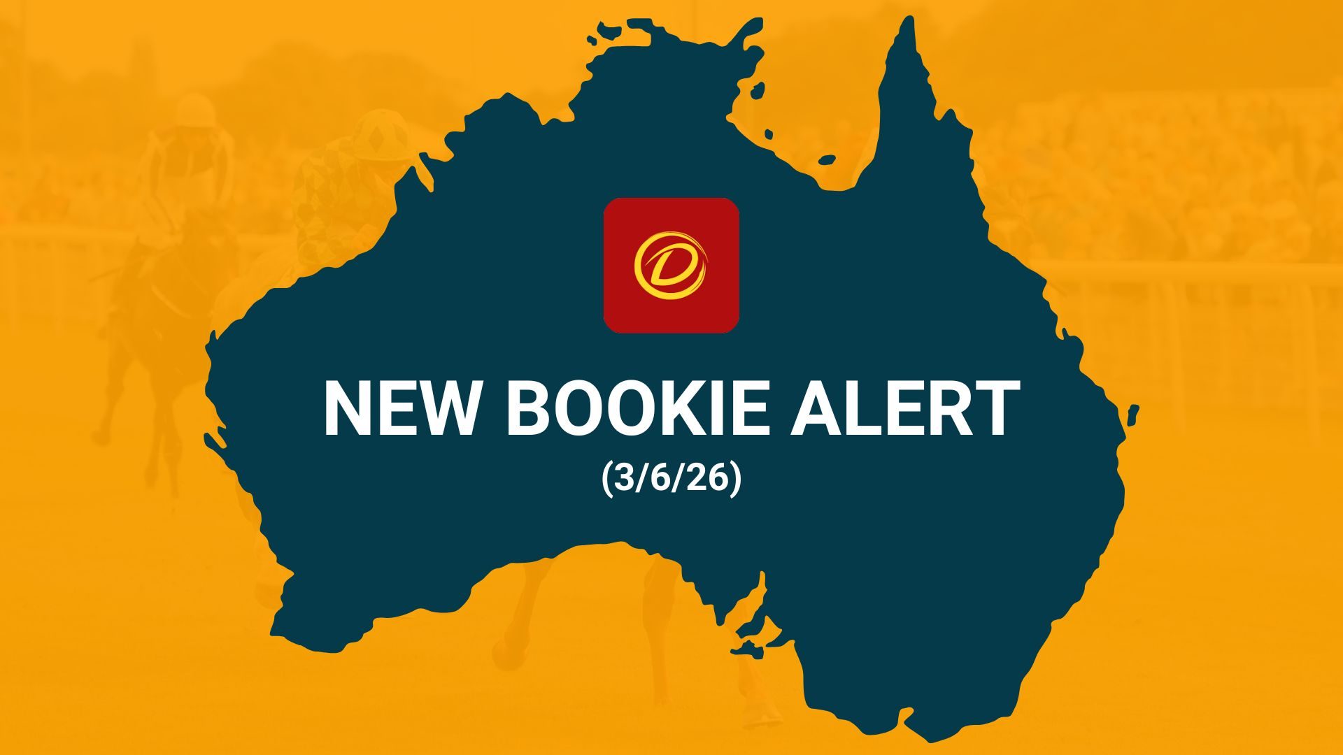 New Betting Site Dafabet