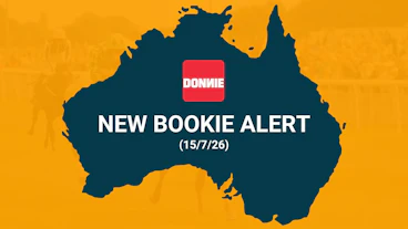 New Betting Site Donnie Bet