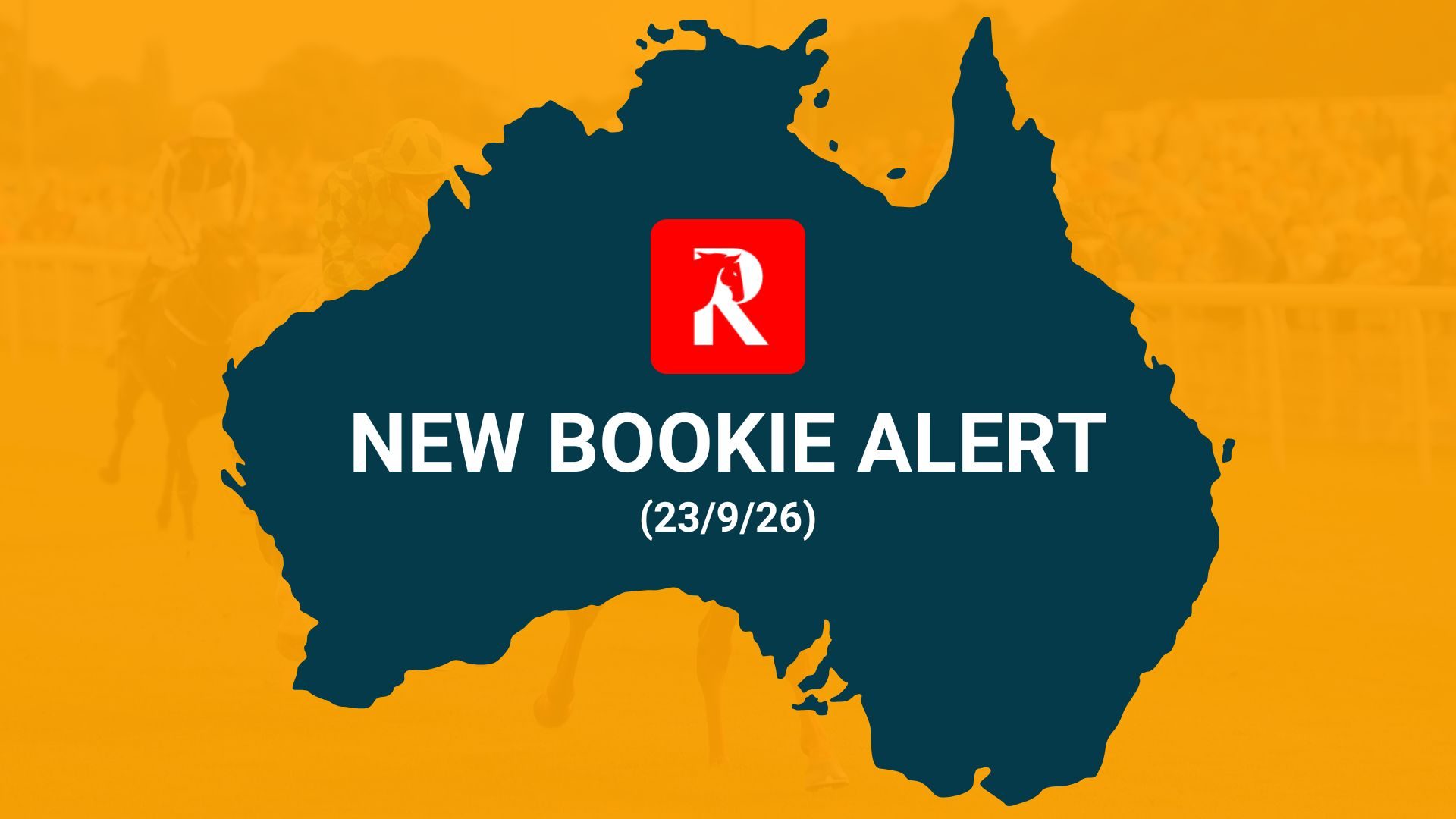 New Betting Site Red Bet