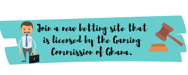 New Betting Sites 1