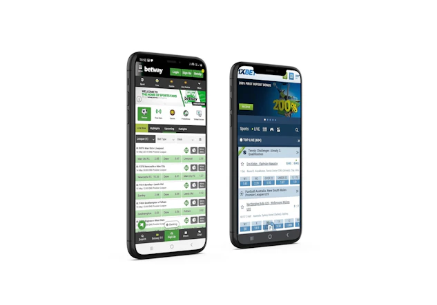 New Betting Sites 5