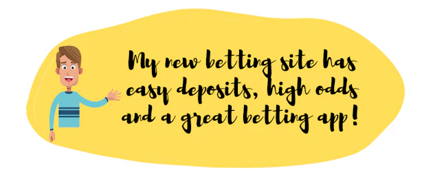 New Betting Sites 6