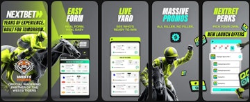 Next Bet Australia App